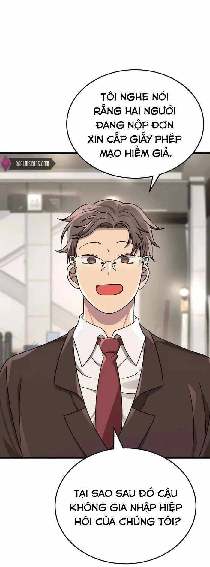 Truyền Nhân Của Thần Thoại Anh Hùng Chapter 23 - 38