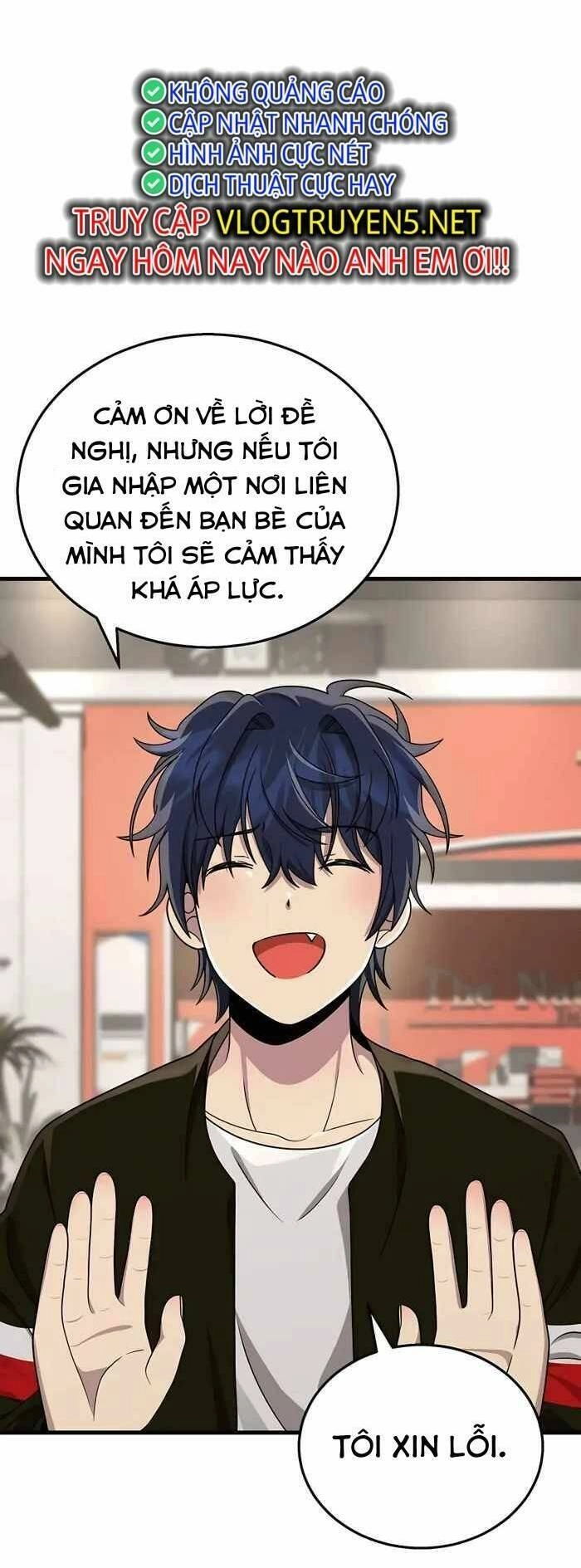 Truyền Nhân Của Thần Thoại Anh Hùng Chapter 23 - 39