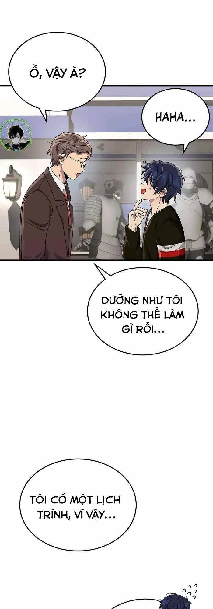 Truyền Nhân Của Thần Thoại Anh Hùng Chapter 23 - 40