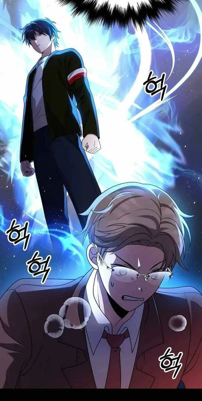 Truyền Nhân Của Thần Thoại Anh Hùng Chapter 23 - 46