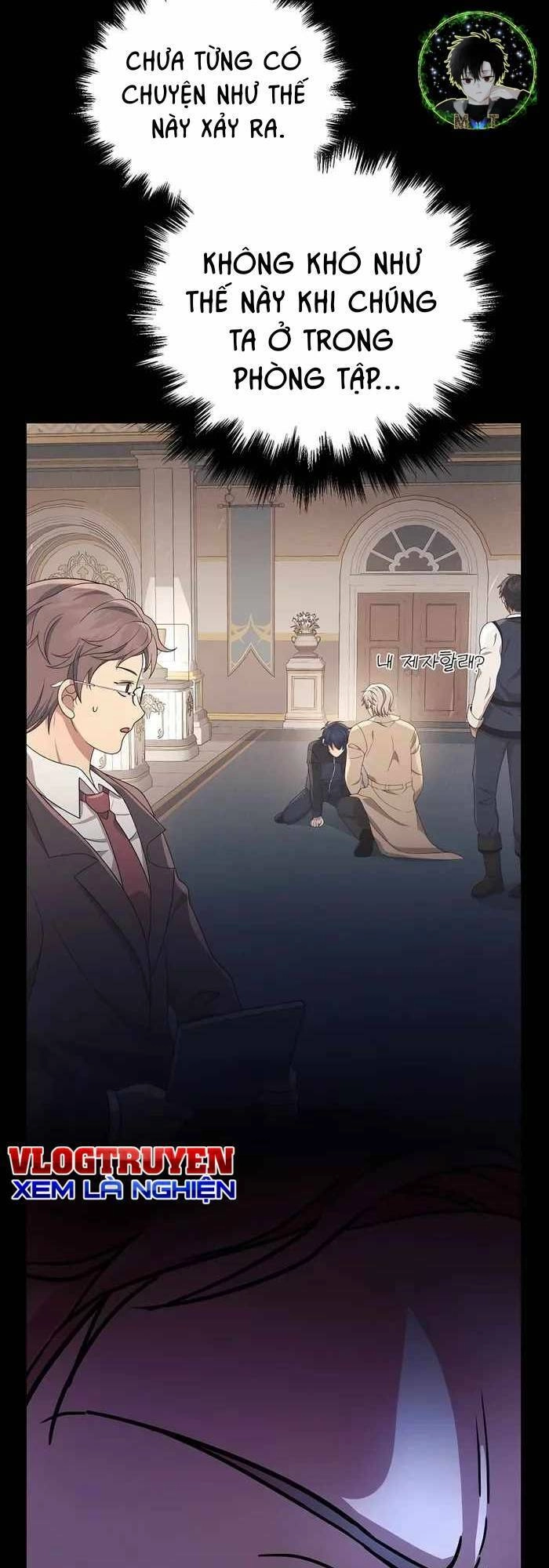 Truyền Nhân Của Thần Thoại Anh Hùng Chapter 23 - 47