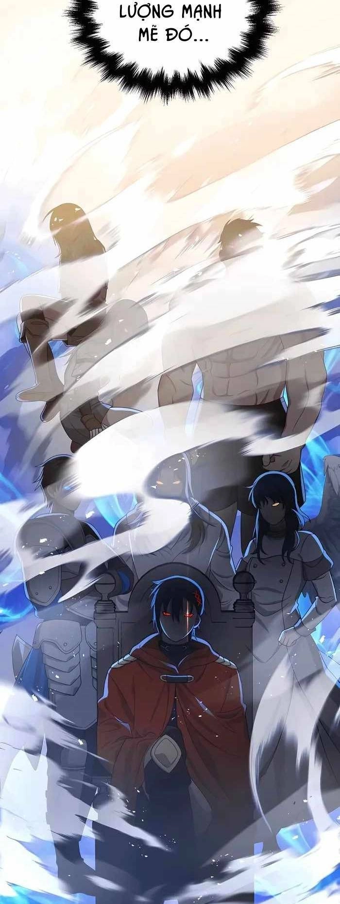 Truyền Nhân Của Thần Thoại Anh Hùng Chapter 23 - 49