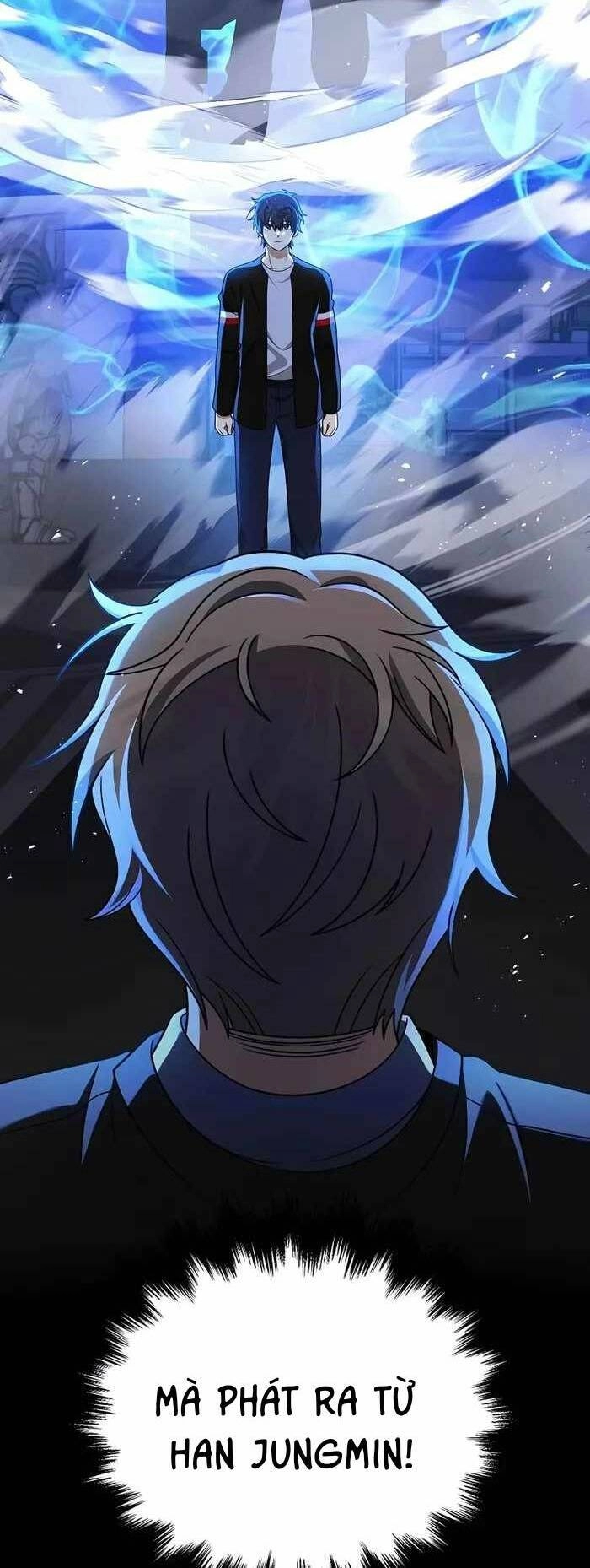 Truyền Nhân Của Thần Thoại Anh Hùng Chapter 23 - 50