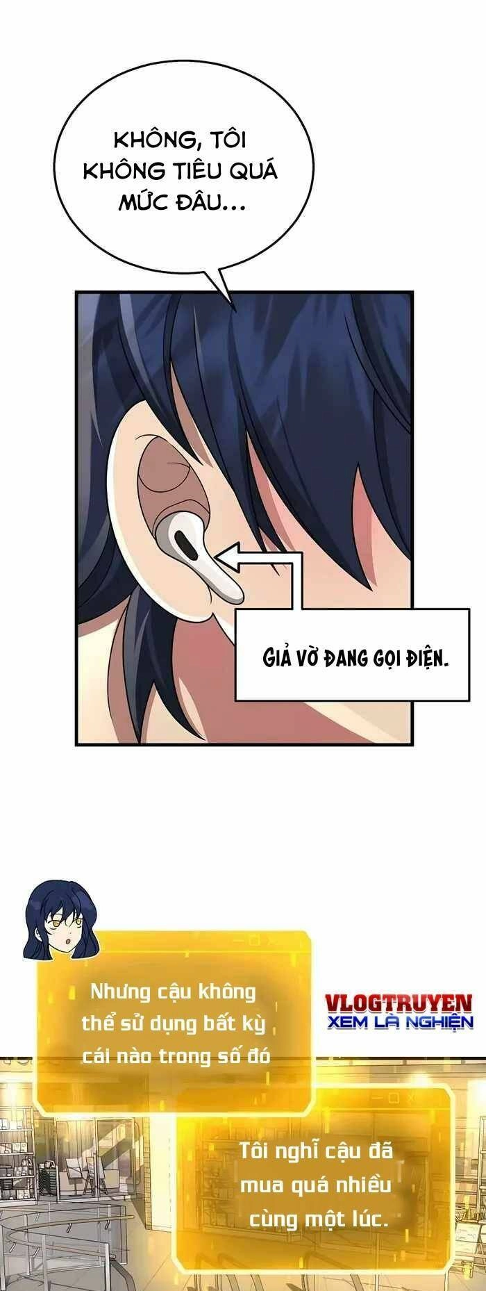 Truyền Nhân Của Thần Thoại Anh Hùng Chapter 23 - 53