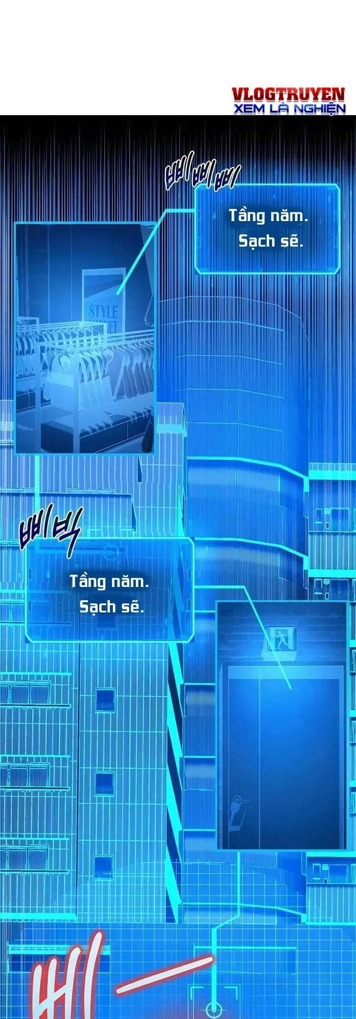 Truyền Nhân Của Thần Thoại Anh Hùng Chapter 23 - 61