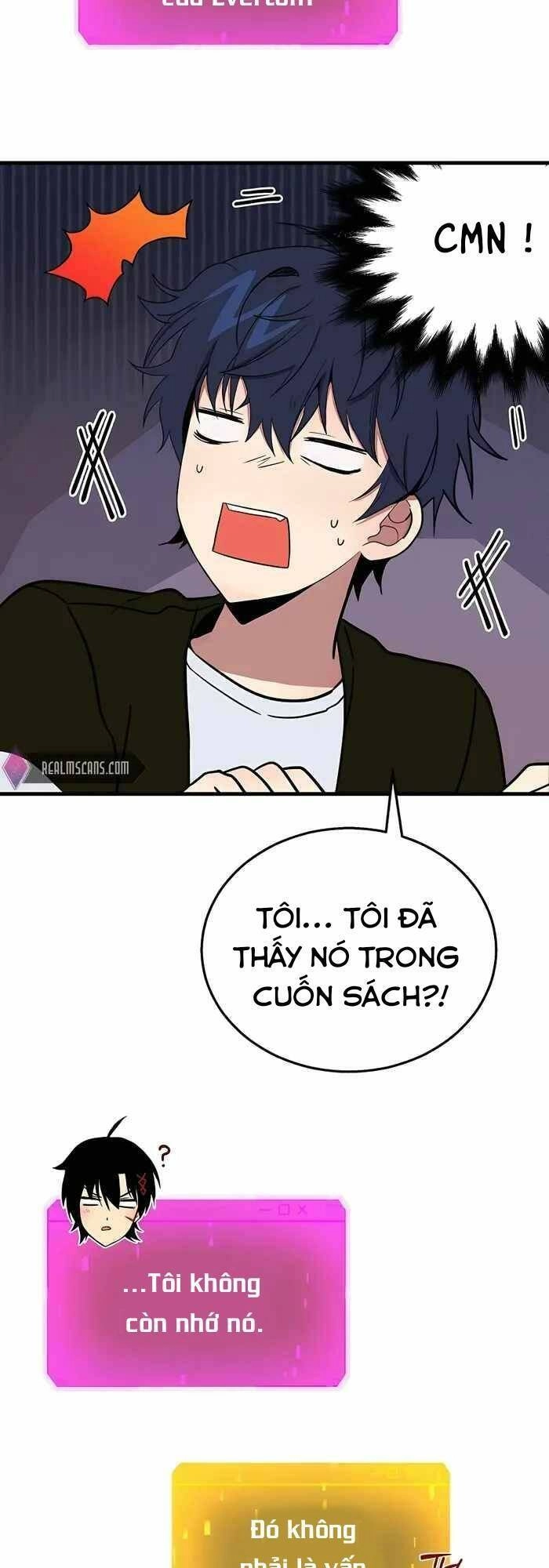 Truyền Nhân Của Thần Thoại Anh Hùng Chapter 23 - 66