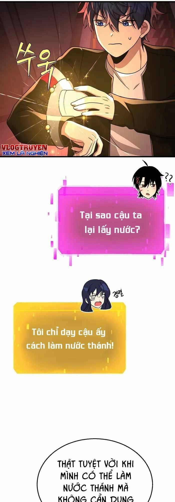 Truyền Nhân Của Thần Thoại Anh Hùng Chapter 23 - 69