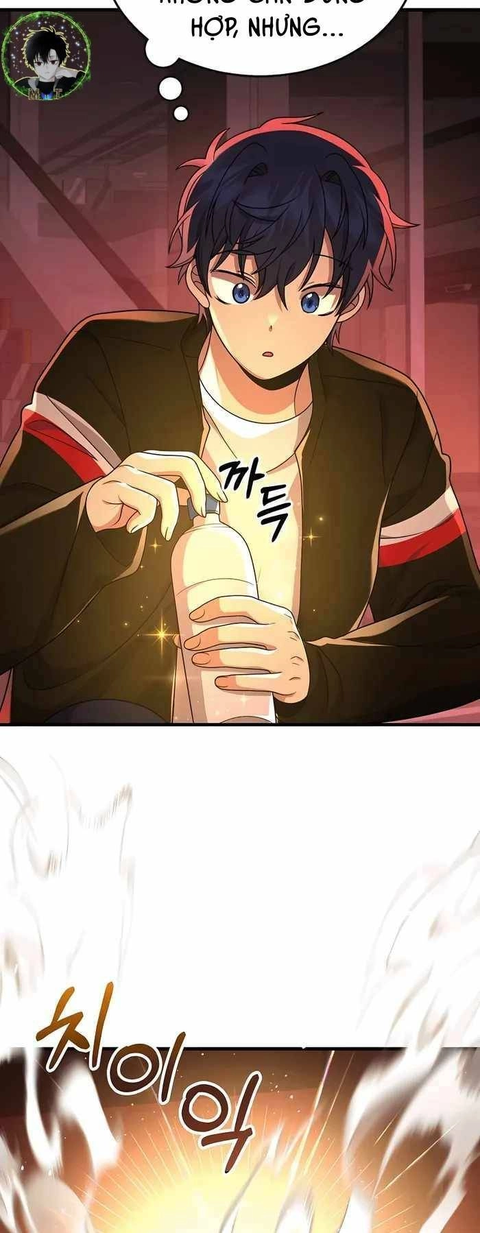 Truyền Nhân Của Thần Thoại Anh Hùng Chapter 23 - 70