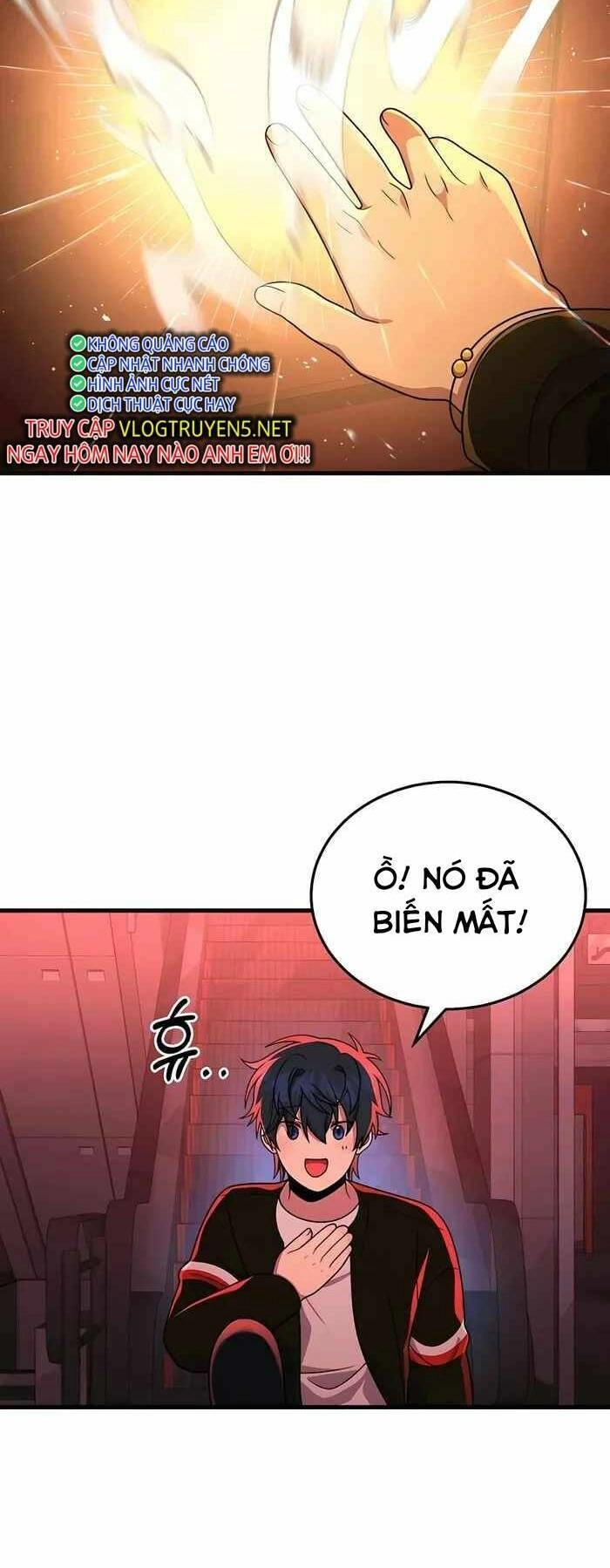 Truyền Nhân Của Thần Thoại Anh Hùng Chapter 23 - 71