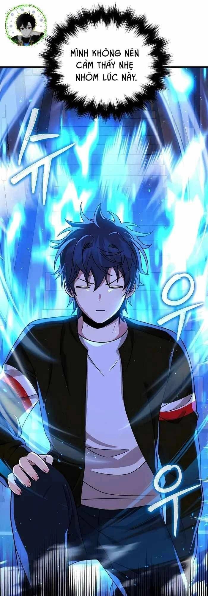 Truyền Nhân Của Thần Thoại Anh Hùng Chapter 23 - 72