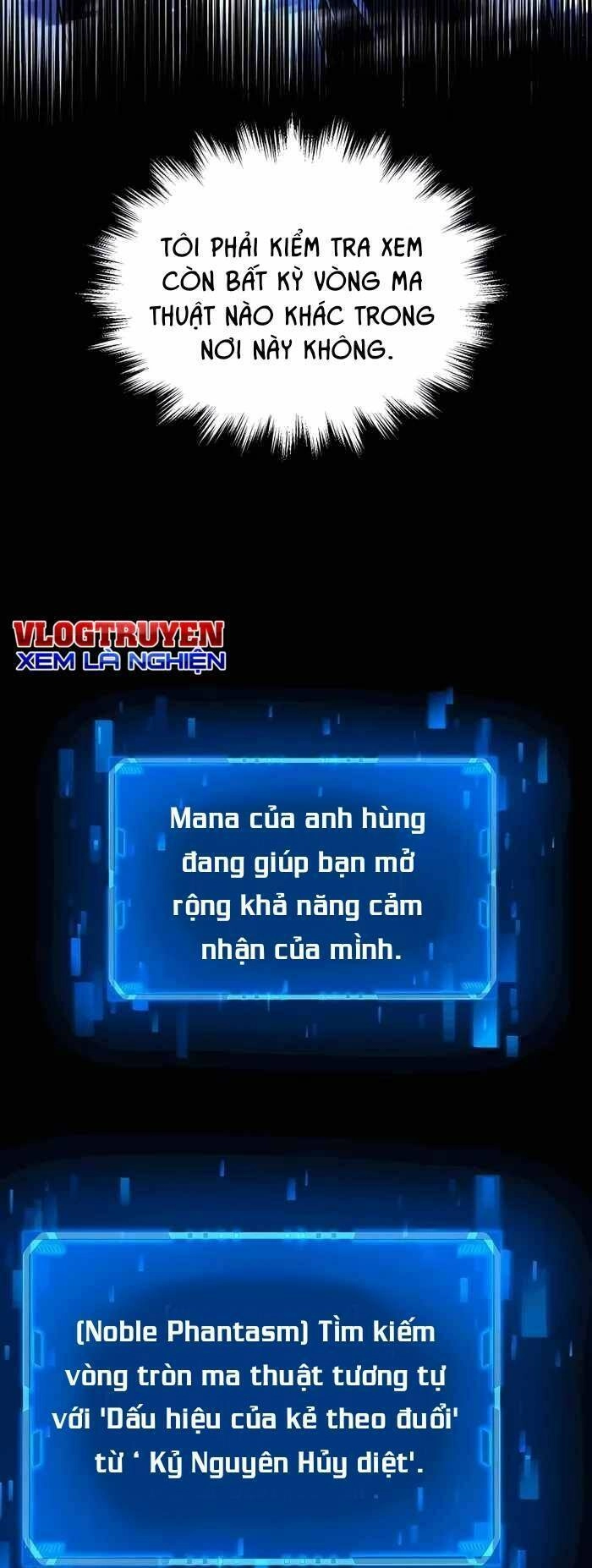 Truyền Nhân Của Thần Thoại Anh Hùng Chapter 23 - 73