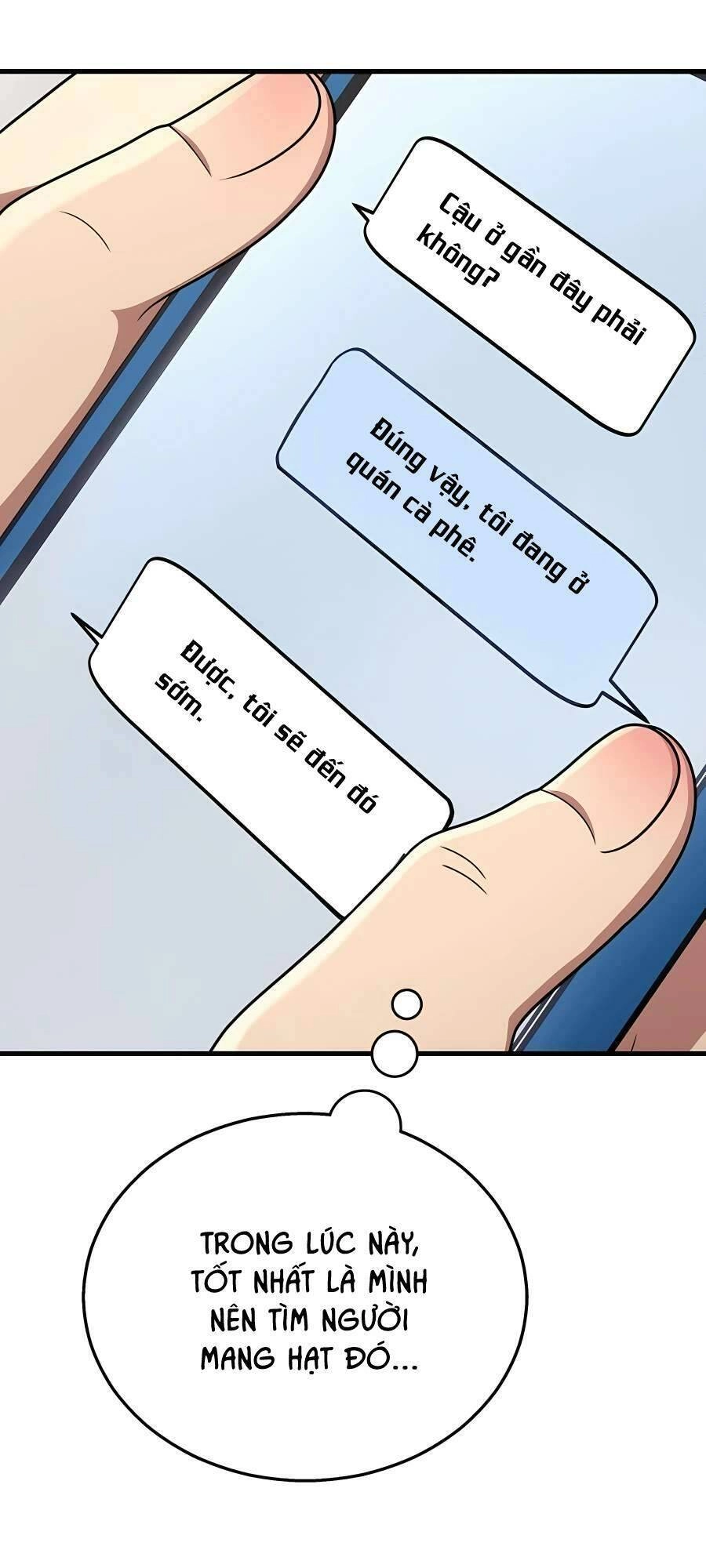 Truyền Nhân Của Thần Thoại Anh Hùng Chapter 24 - 20