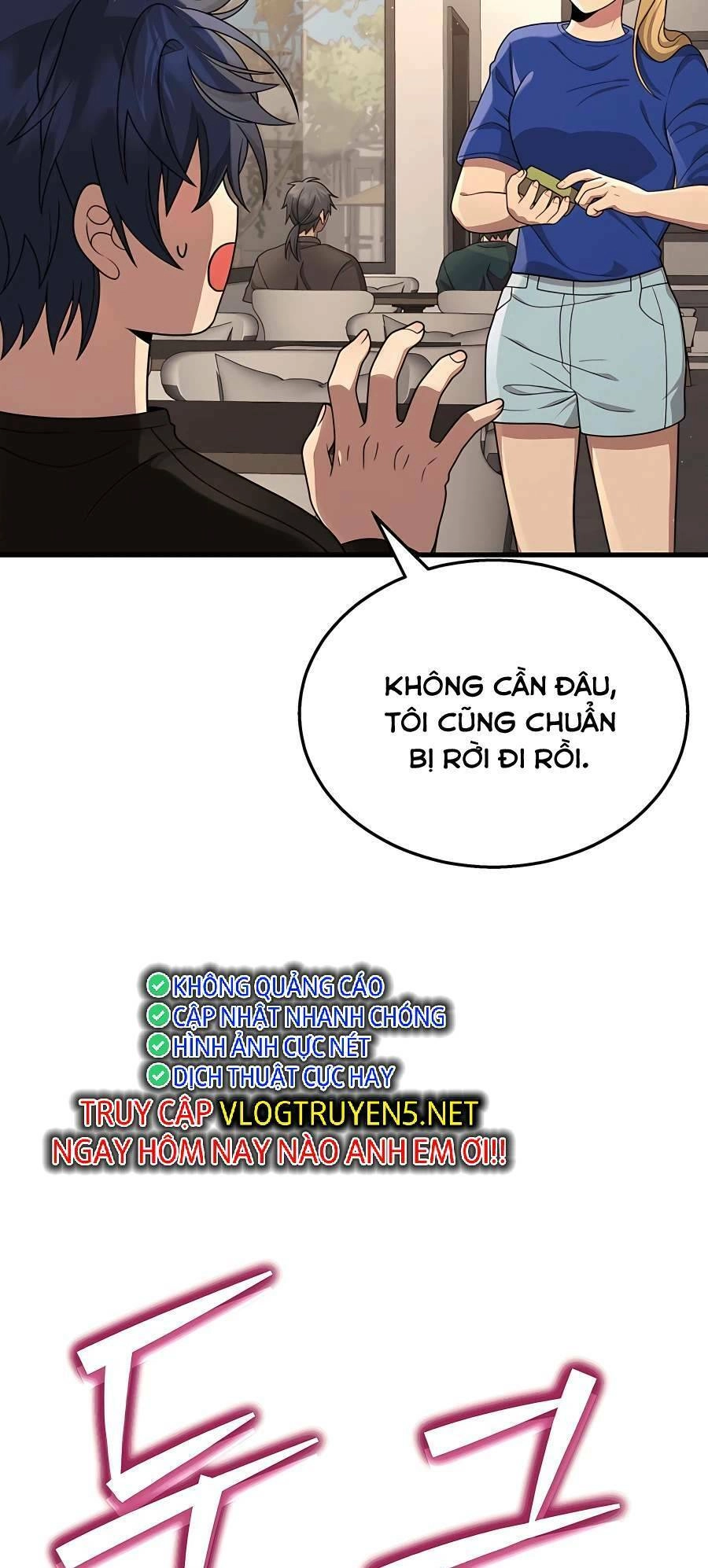 Truyền Nhân Của Thần Thoại Anh Hùng Chapter 24 - 26