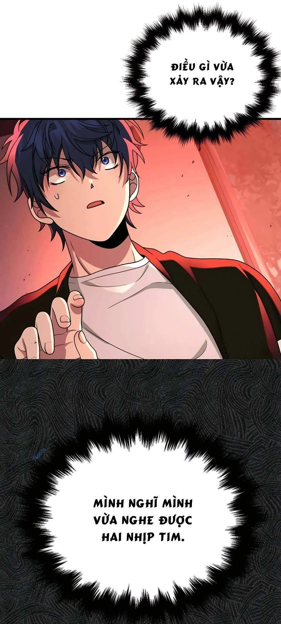 Truyền Nhân Của Thần Thoại Anh Hùng Chapter 24 - 28