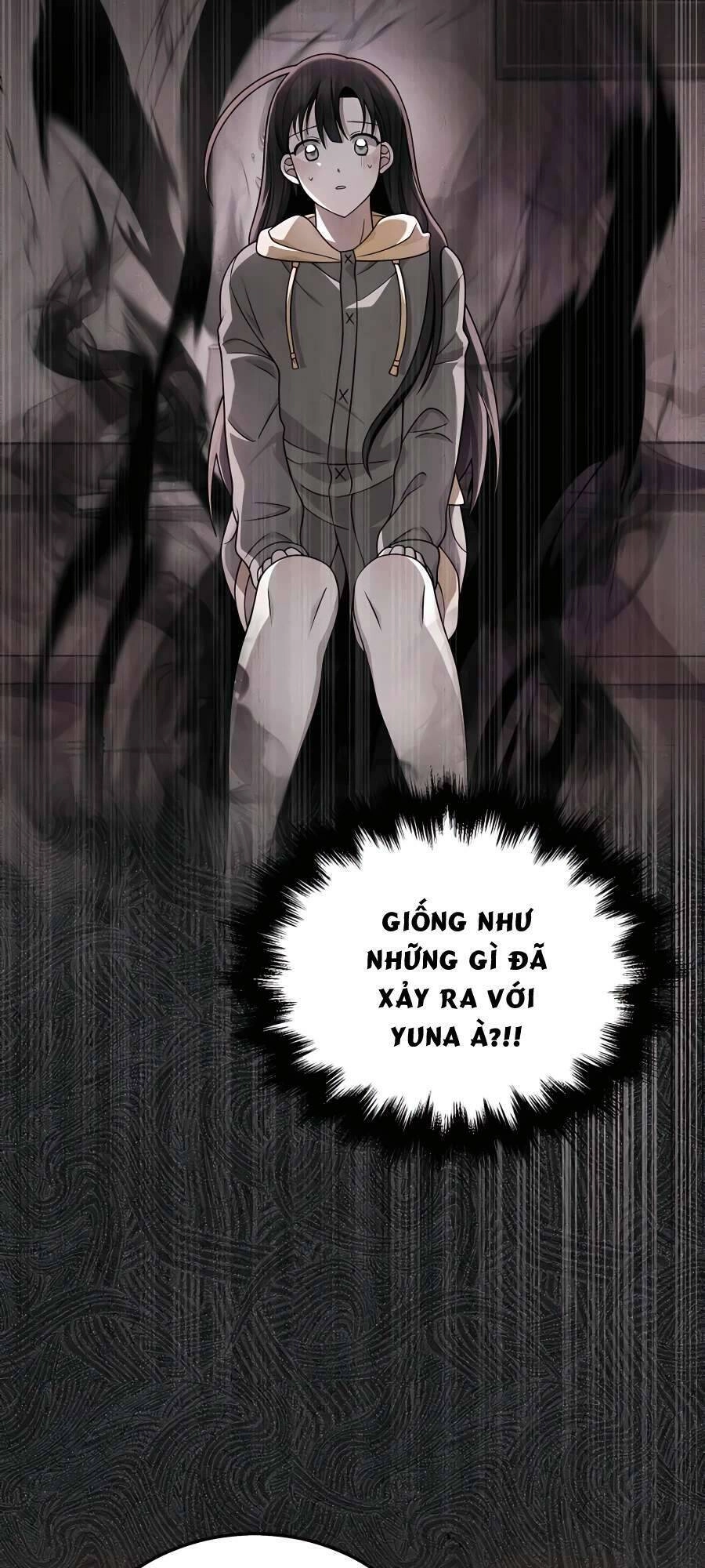 Truyền Nhân Của Thần Thoại Anh Hùng Chapter 24 - 30