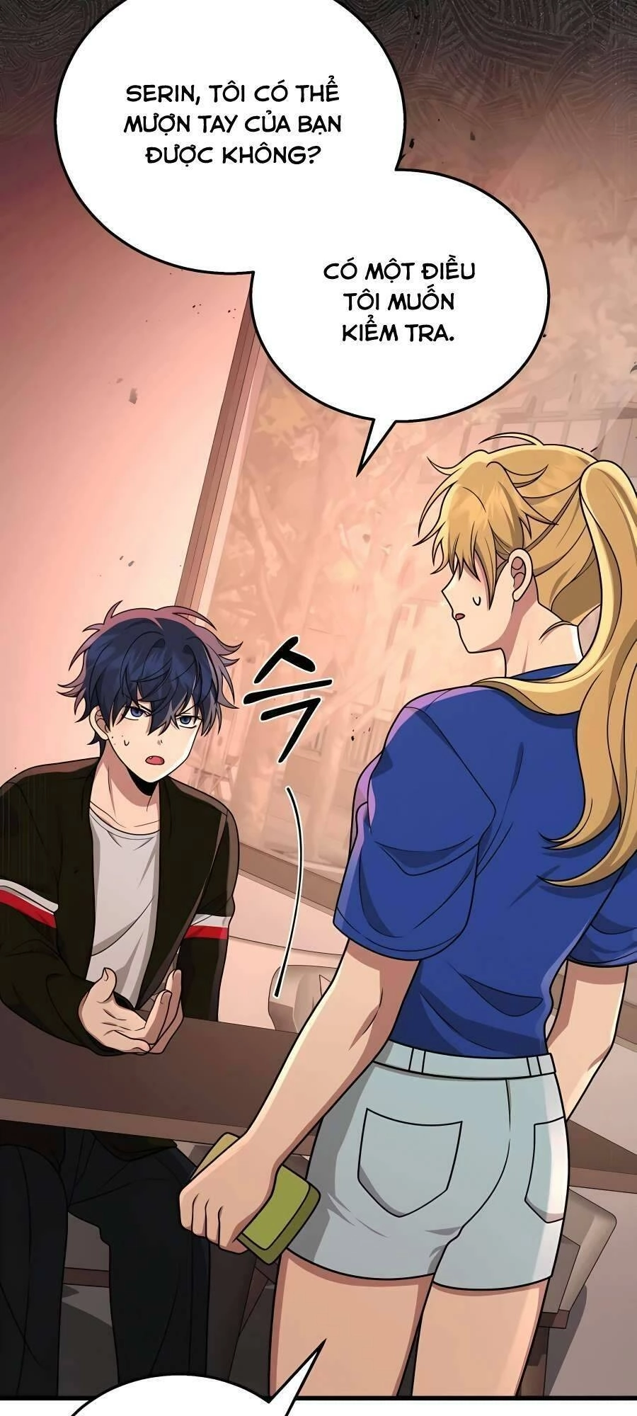 Truyền Nhân Của Thần Thoại Anh Hùng Chapter 24 - 31