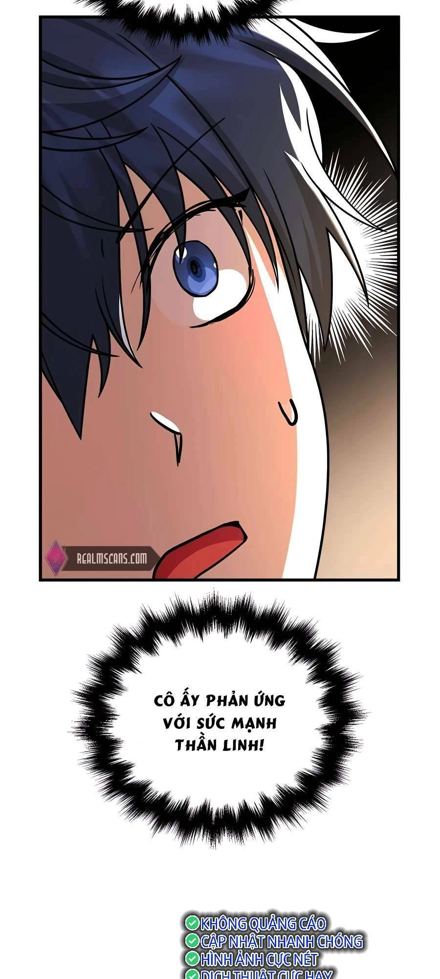 Truyền Nhân Của Thần Thoại Anh Hùng Chapter 24 - 36