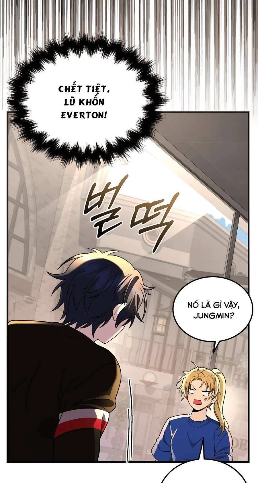 Truyền Nhân Của Thần Thoại Anh Hùng Chapter 24 - 44