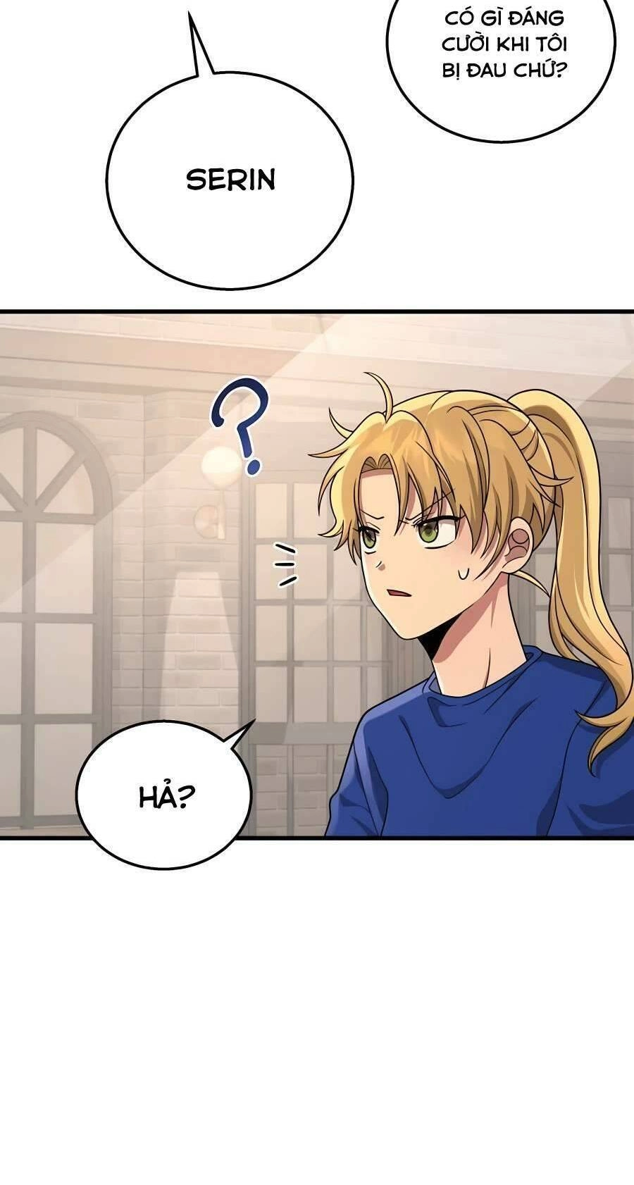 Truyền Nhân Của Thần Thoại Anh Hùng Chapter 24 - 45