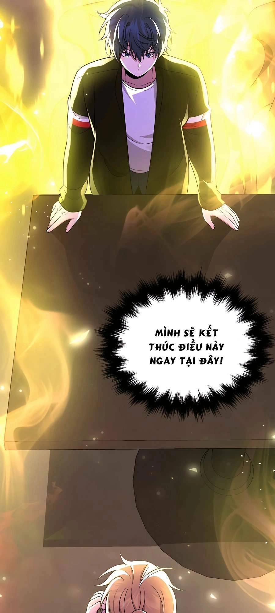 Truyền Nhân Của Thần Thoại Anh Hùng Chapter 24 - 49