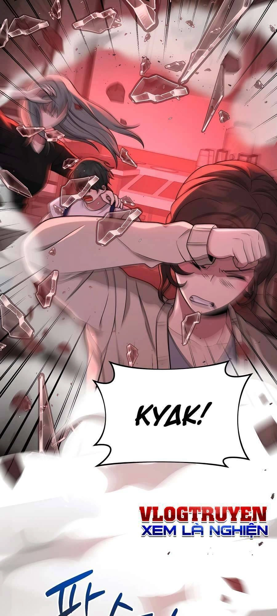 Truyền Nhân Của Thần Thoại Anh Hùng Chapter 24 - 54