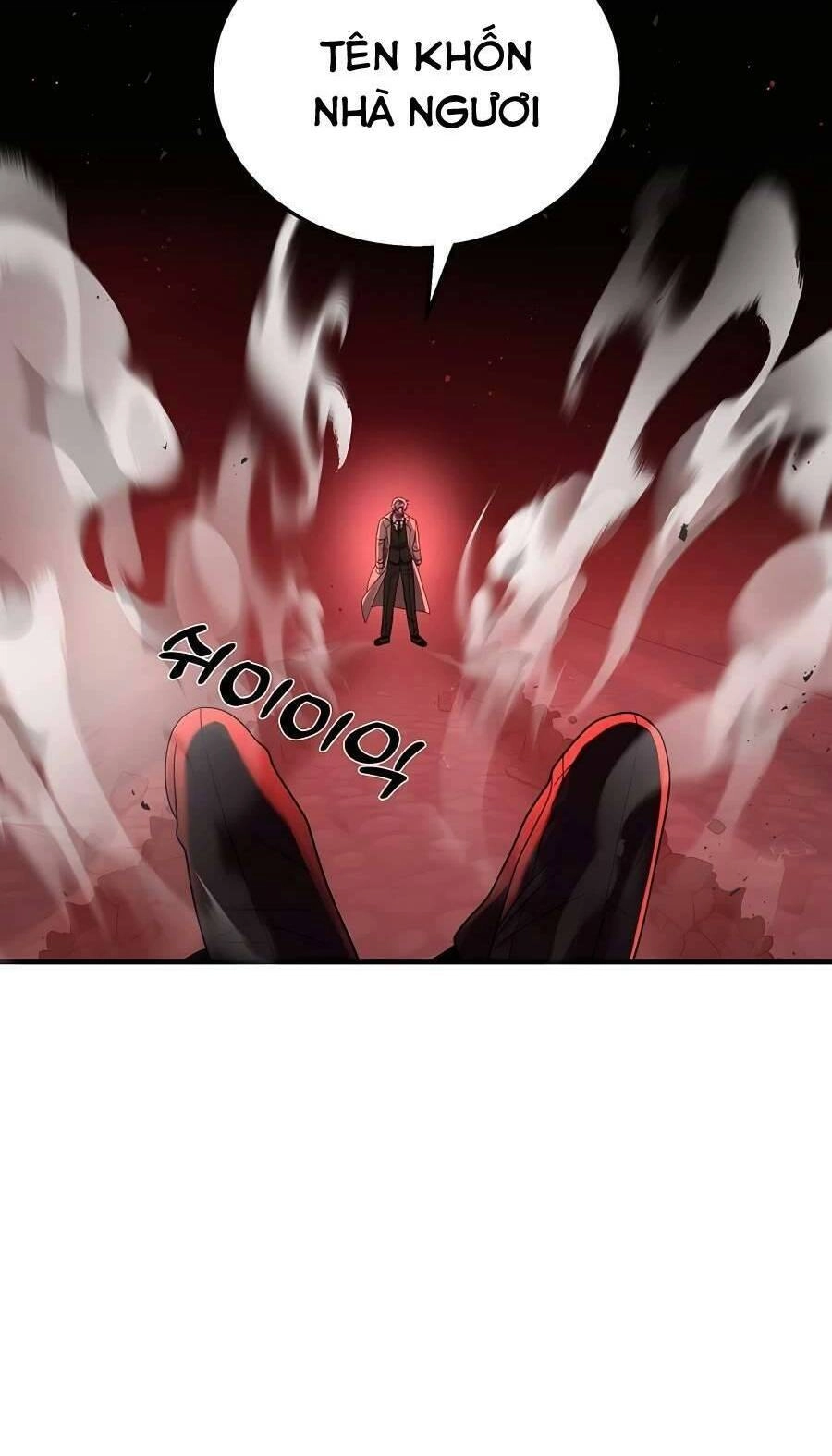 Truyền Nhân Của Thần Thoại Anh Hùng Chapter 24 - 69