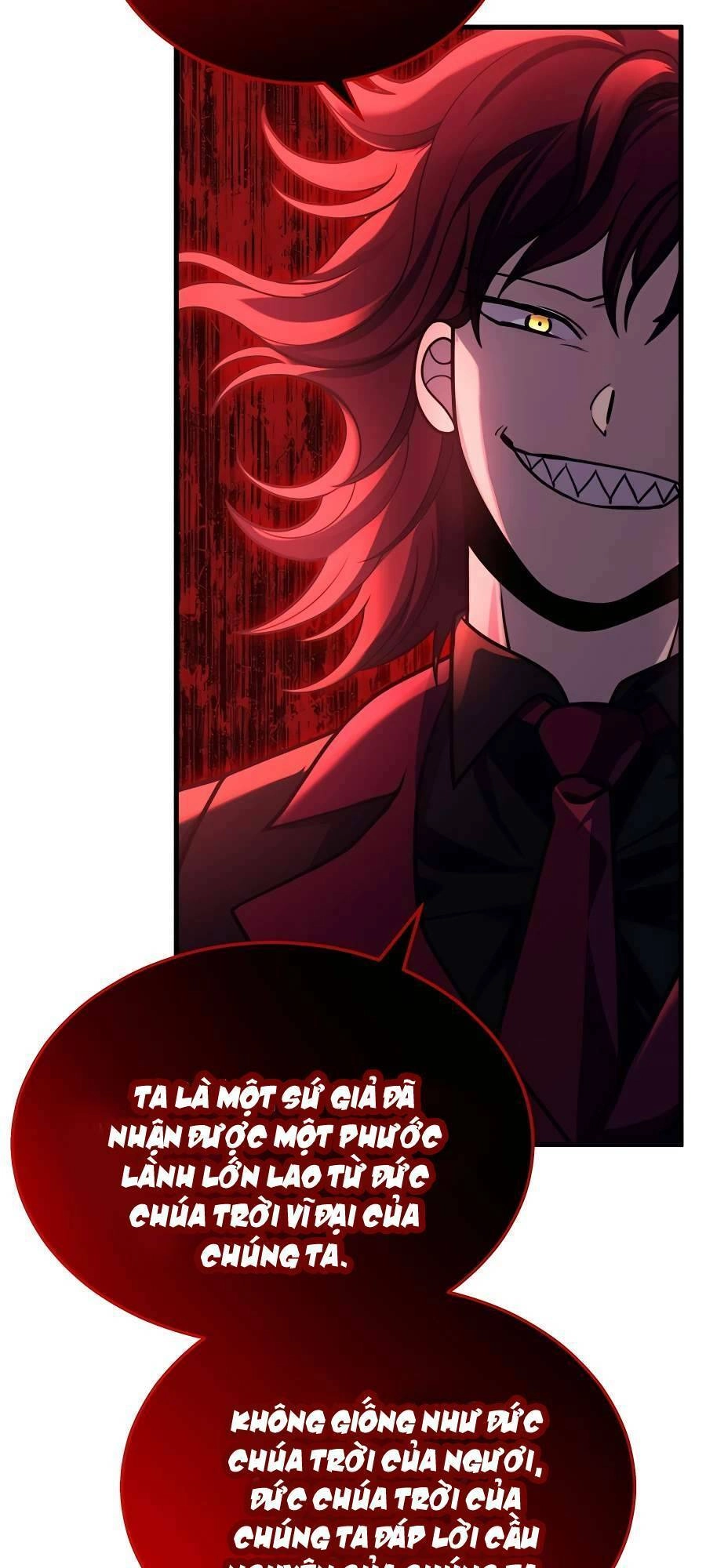 Truyền Nhân Của Thần Thoại Anh Hùng Chapter 24 - 83