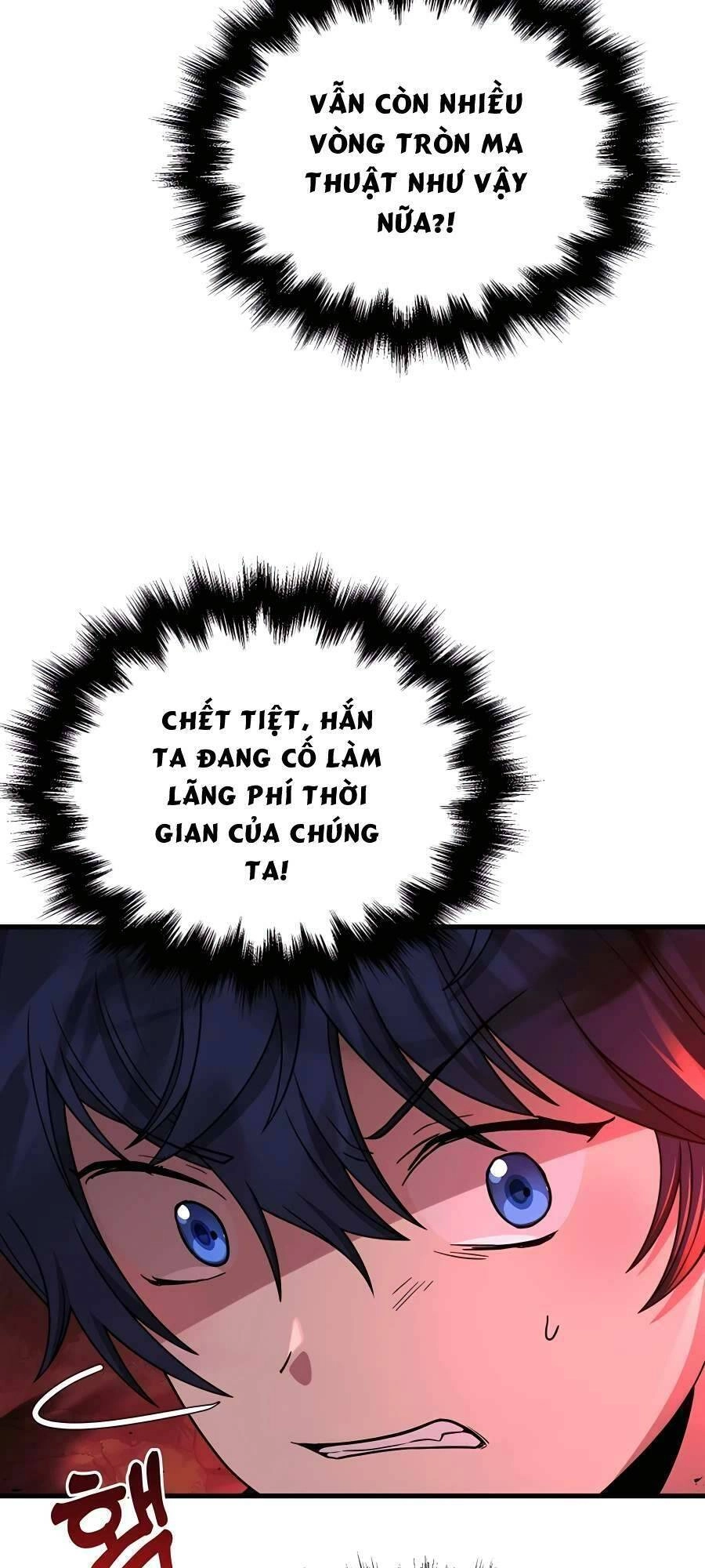 Truyền Nhân Của Thần Thoại Anh Hùng Chapter 24 - 91