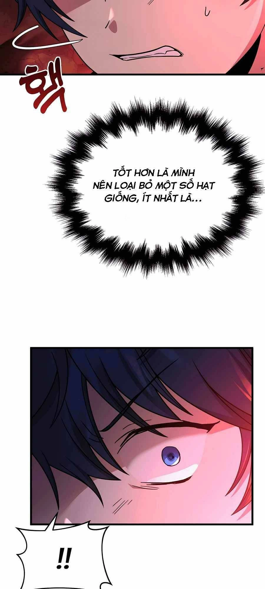 Truyền Nhân Của Thần Thoại Anh Hùng Chapter 25 - 4