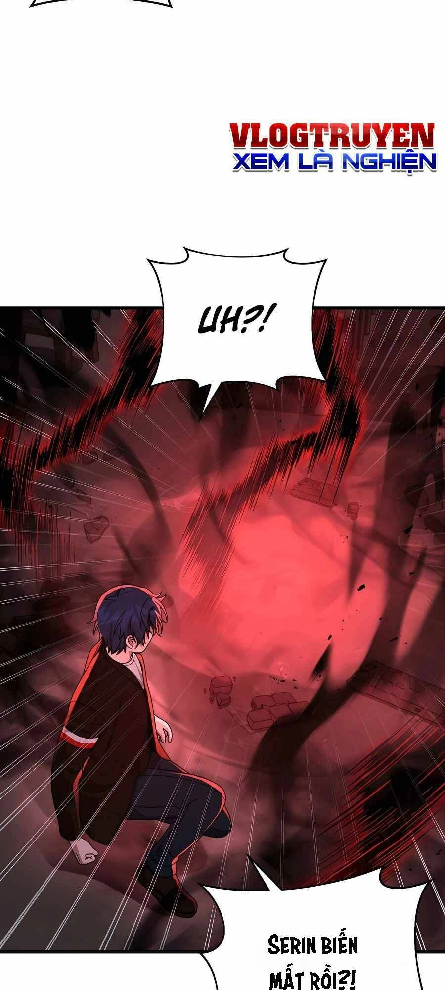 Truyền Nhân Của Thần Thoại Anh Hùng Chapter 25 - 5