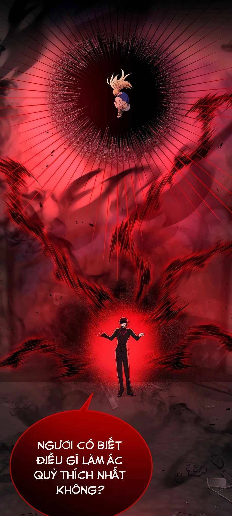 Truyền Nhân Của Thần Thoại Anh Hùng Chapter 25 - 9