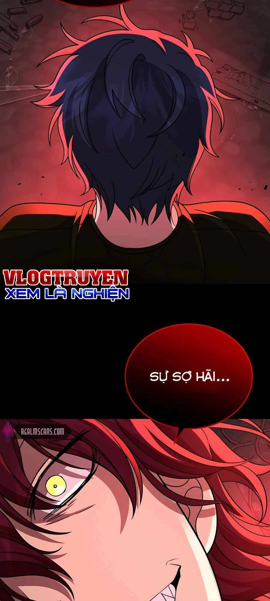 Truyền Nhân Của Thần Thoại Anh Hùng Chapter 25 - 10