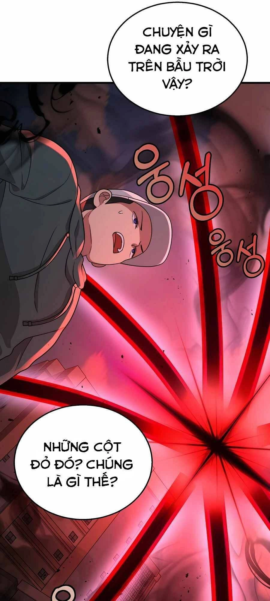 Truyền Nhân Của Thần Thoại Anh Hùng Chapter 25 - 15