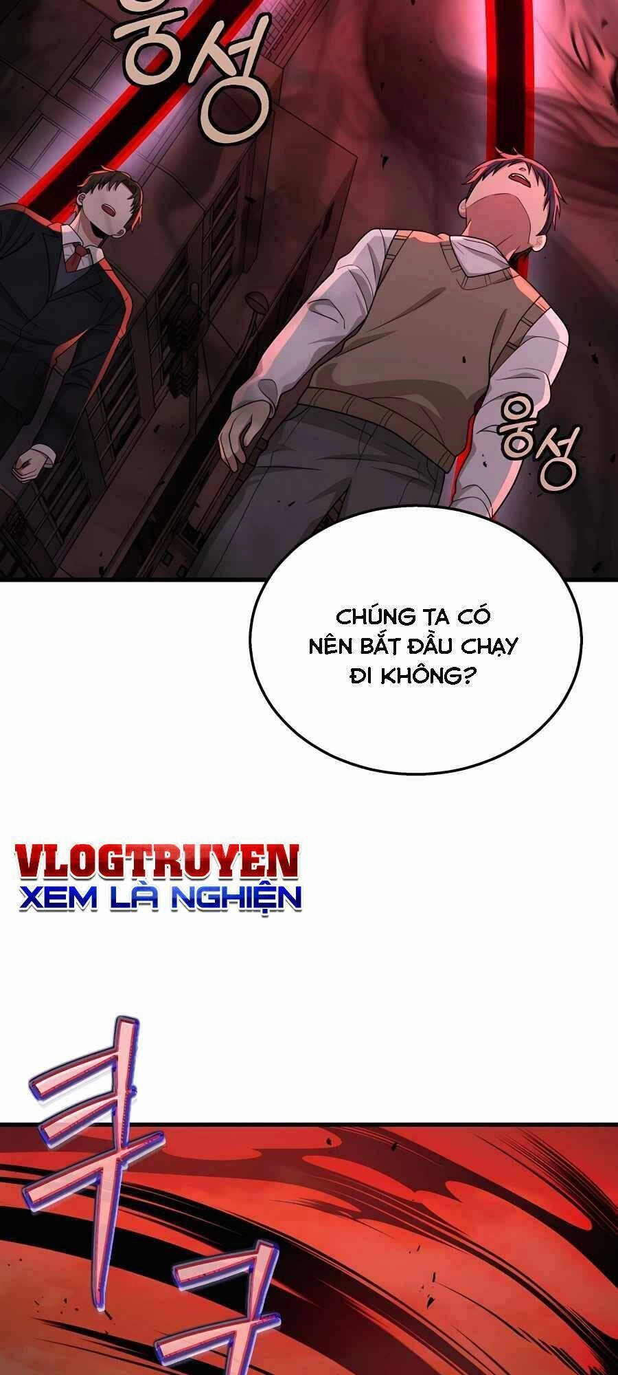 Truyền Nhân Của Thần Thoại Anh Hùng Chapter 25 - 16