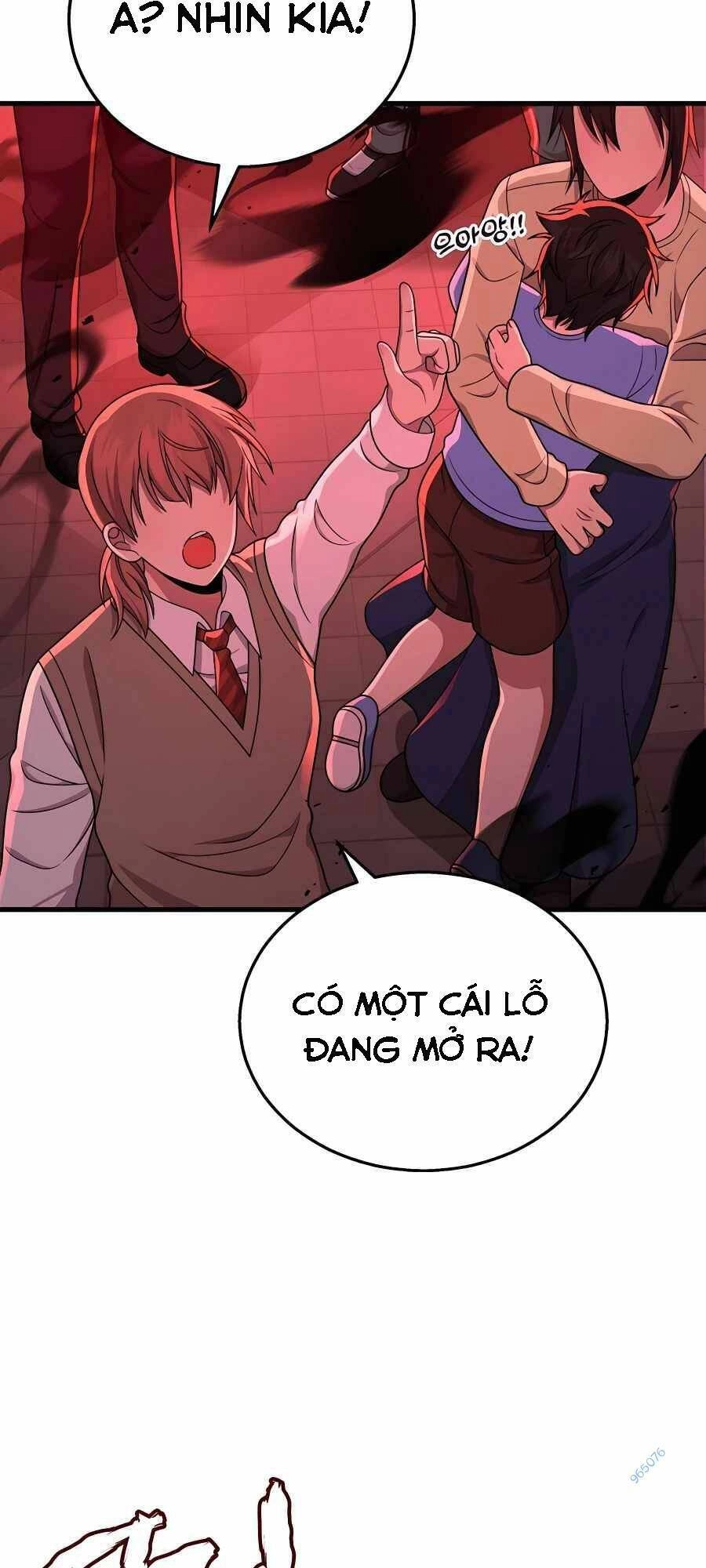 Truyền Nhân Của Thần Thoại Anh Hùng Chapter 25 - 18