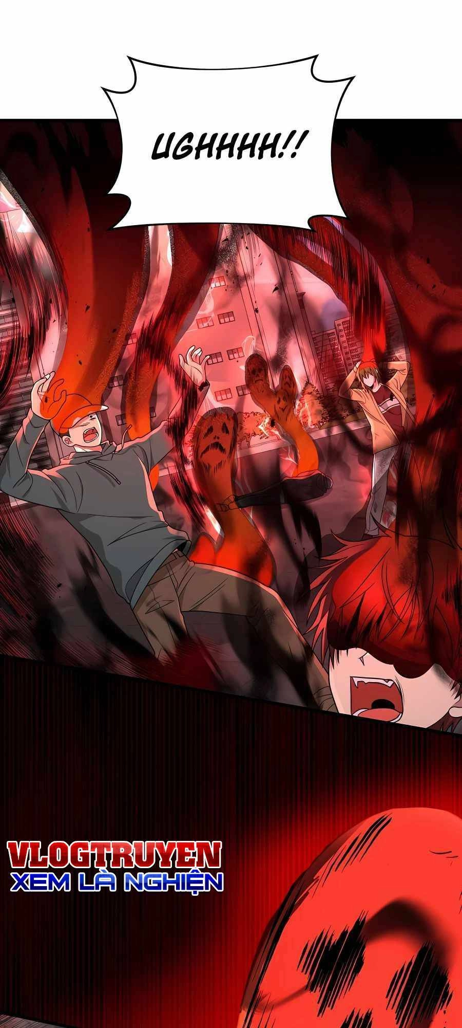 Truyền Nhân Của Thần Thoại Anh Hùng Chapter 25 - 21