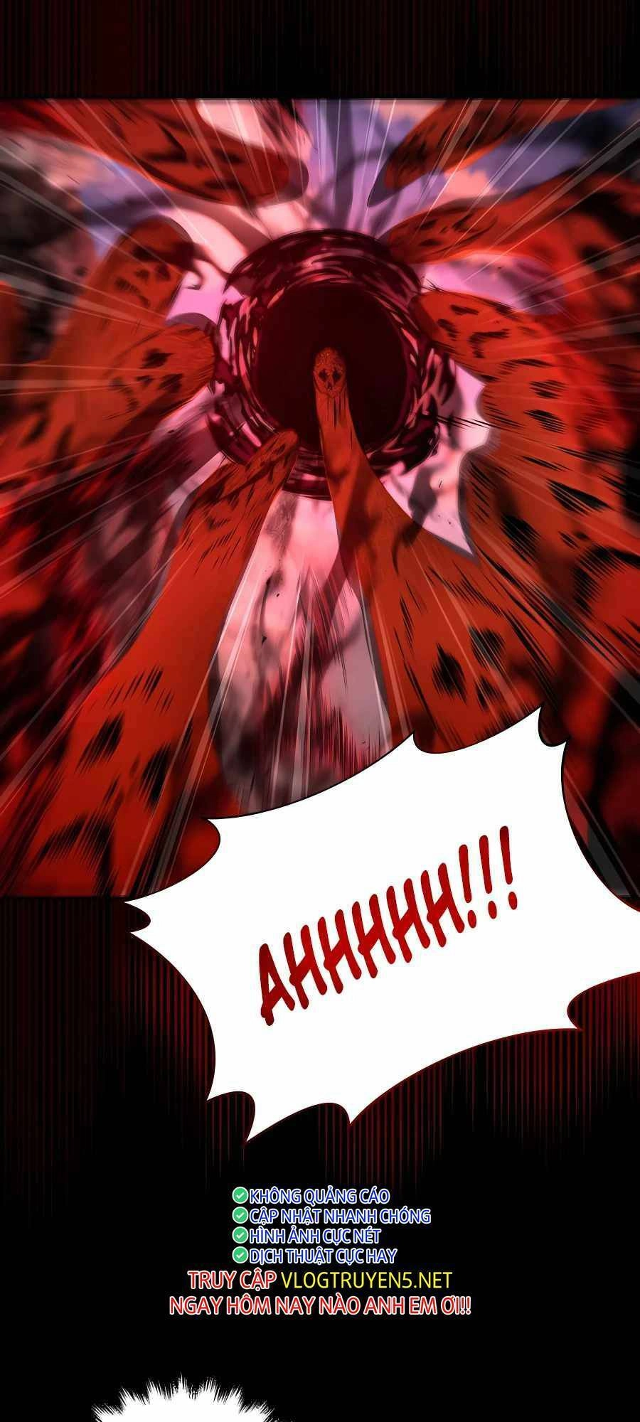 Truyền Nhân Của Thần Thoại Anh Hùng Chapter 25 - 23