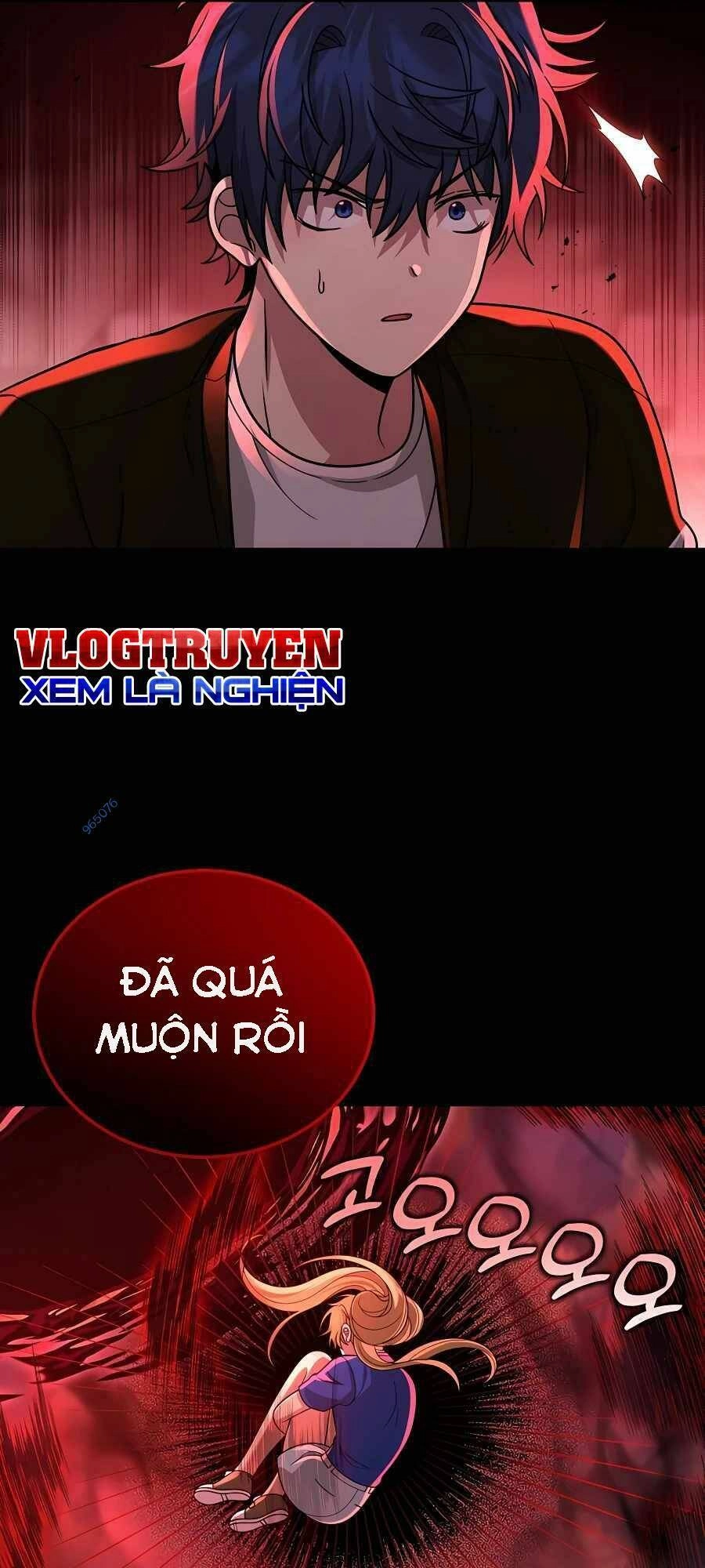 Truyền Nhân Của Thần Thoại Anh Hùng Chapter 25 - 27