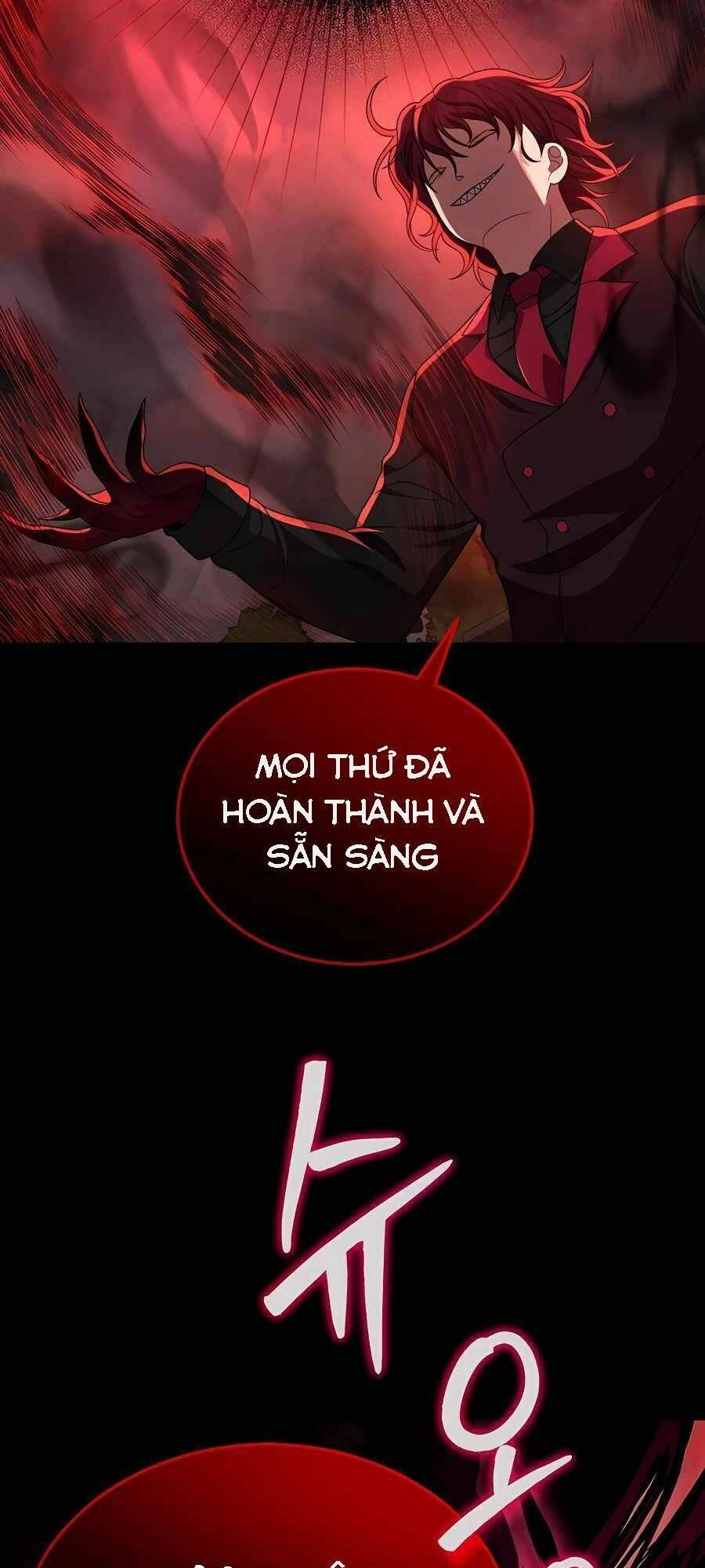 Truyền Nhân Của Thần Thoại Anh Hùng Chapter 25 - 28