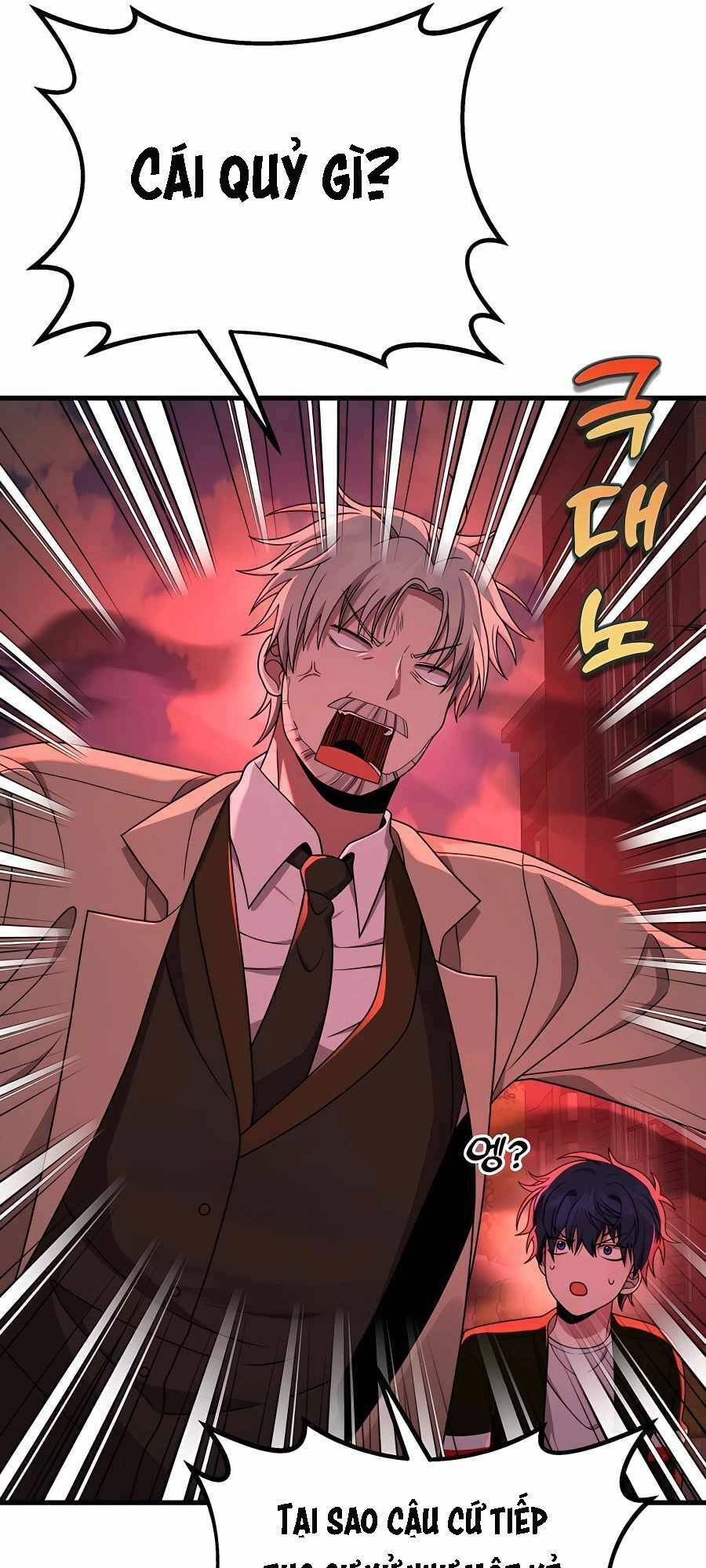 Truyền Nhân Của Thần Thoại Anh Hùng Chapter 25 - 35