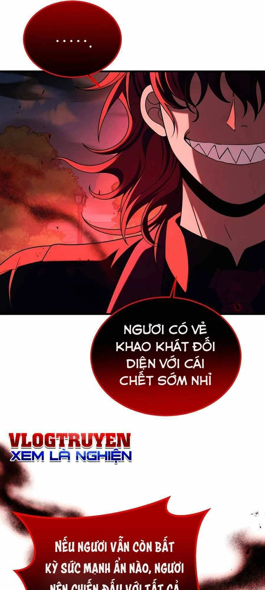 Truyền Nhân Của Thần Thoại Anh Hùng Chapter 25 - 38