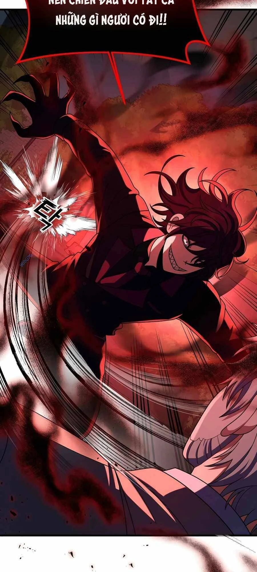 Truyền Nhân Của Thần Thoại Anh Hùng Chapter 25 - 39