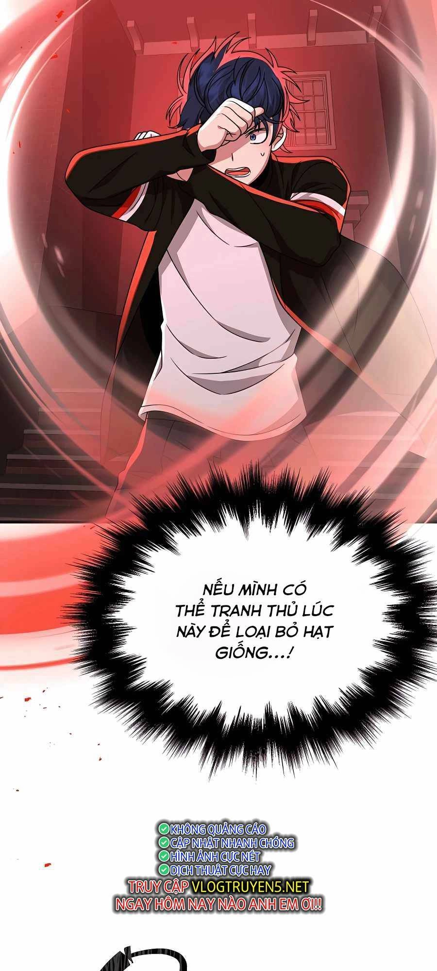 Truyền Nhân Của Thần Thoại Anh Hùng Chapter 25 - 46