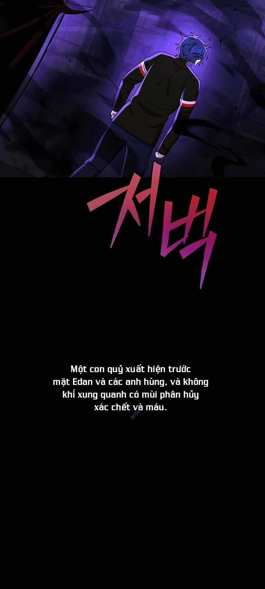 Truyền Nhân Của Thần Thoại Anh Hùng Chapter 25 - 52