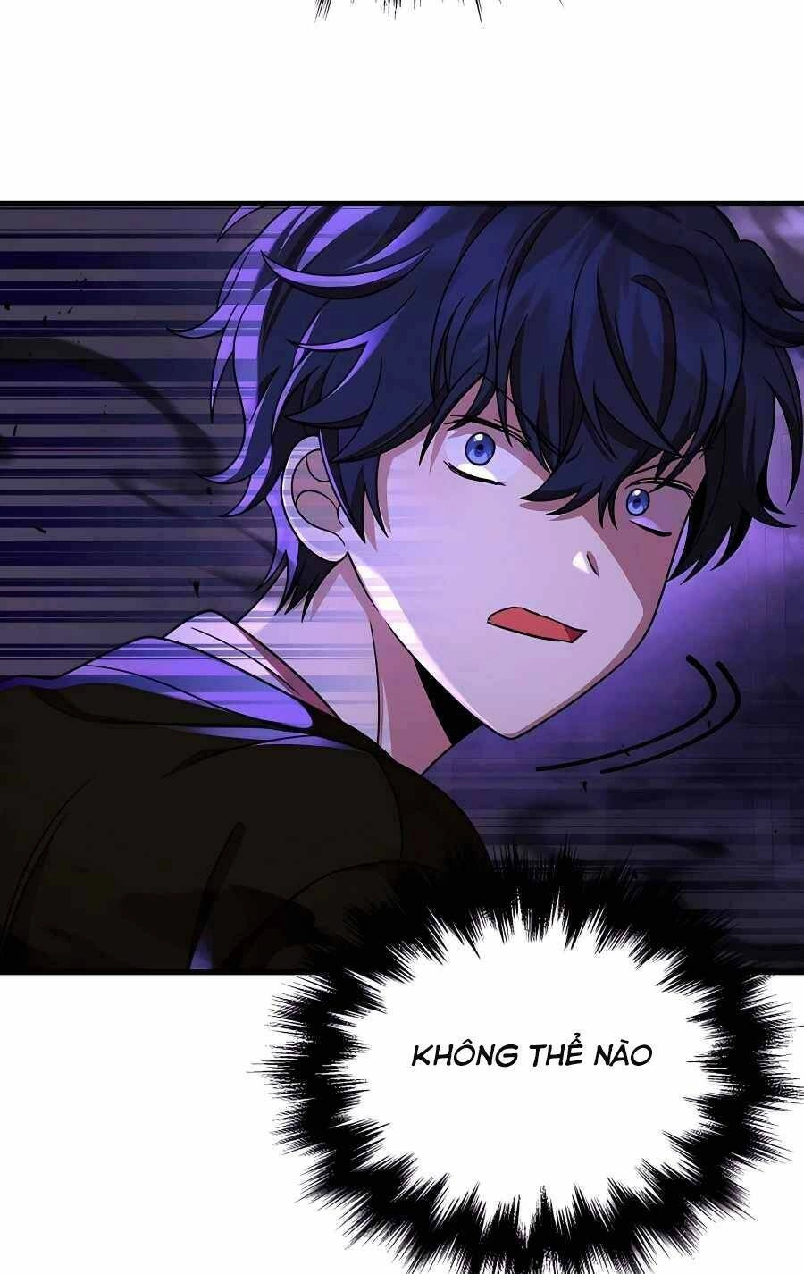 Truyền Nhân Của Thần Thoại Anh Hùng Chapter 25 - 54