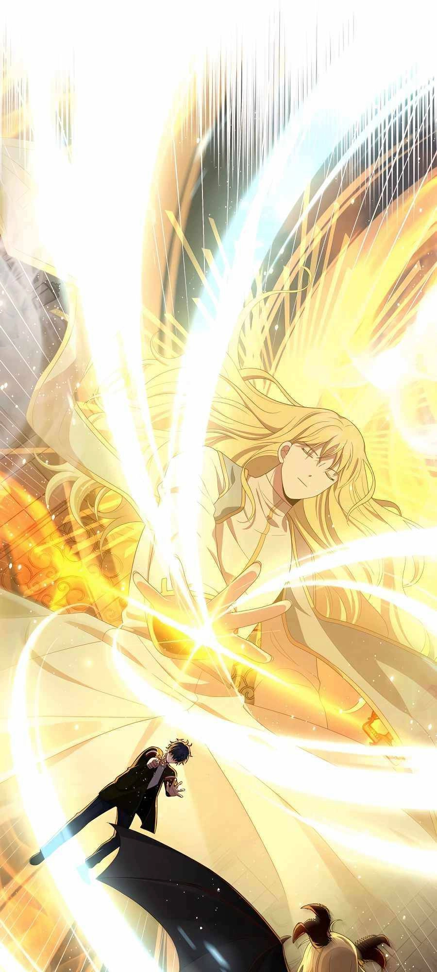 Truyền Nhân Của Thần Thoại Anh Hùng Chapter 25 - 79