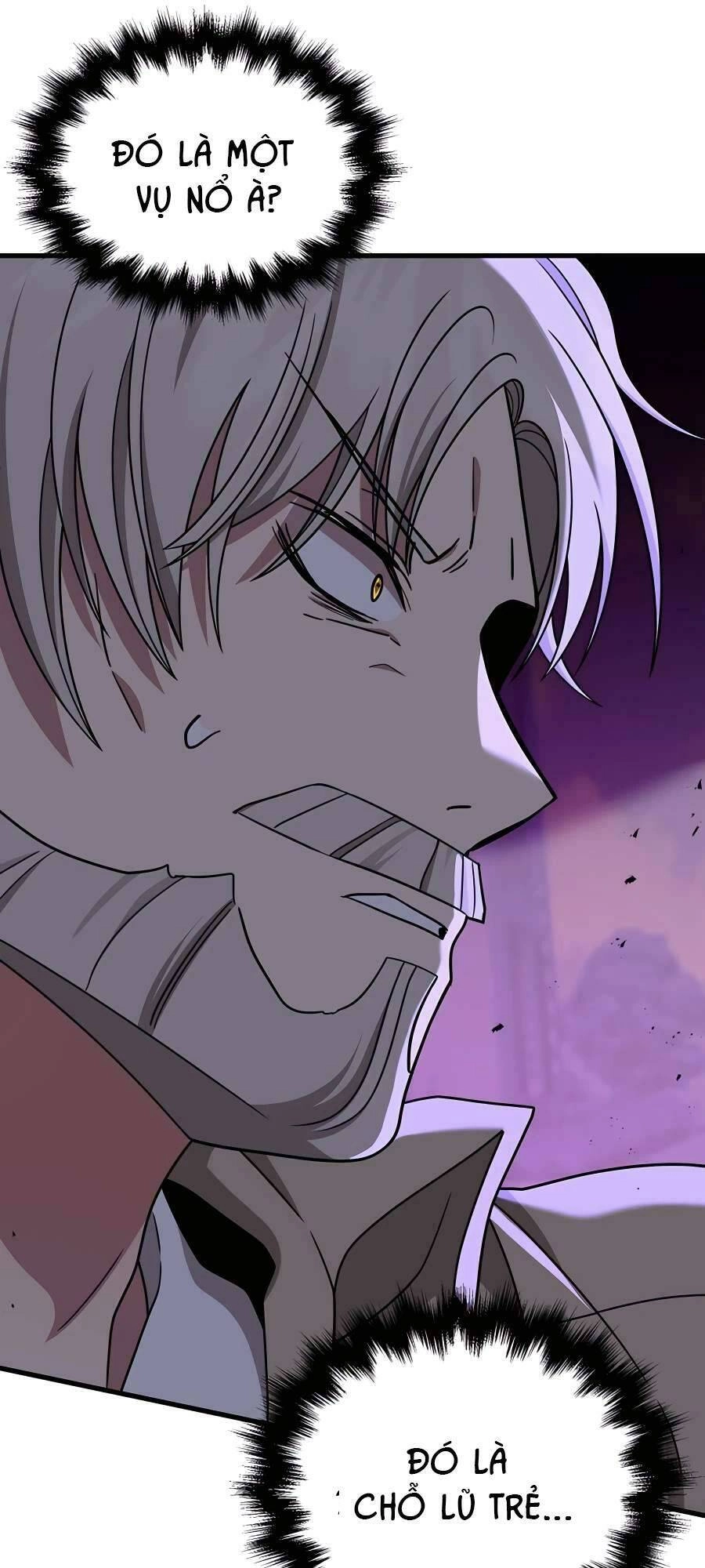 Truyền Nhân Của Thần Thoại Anh Hùng Chapter 26 - 20