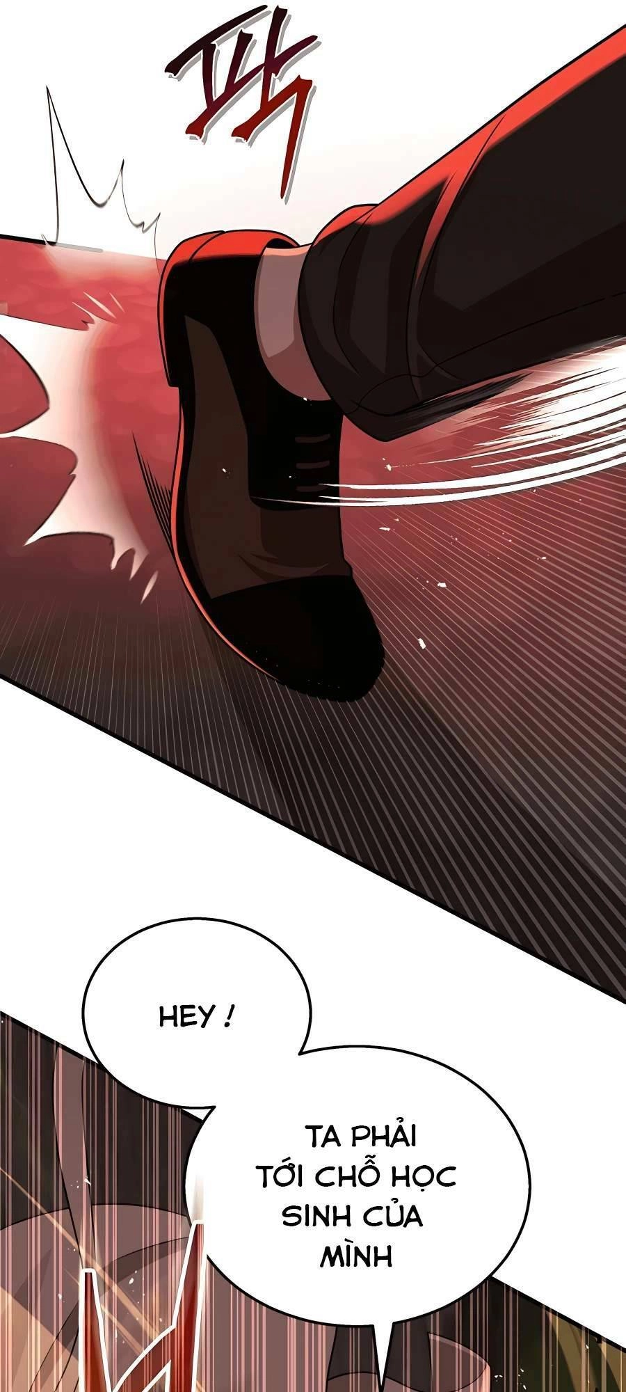 Truyền Nhân Của Thần Thoại Anh Hùng Chapter 26 - 25