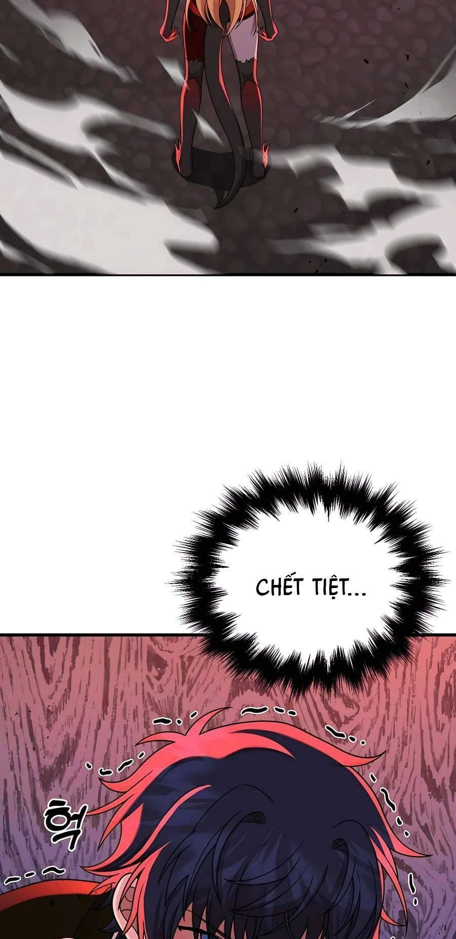 Truyền Nhân Của Thần Thoại Anh Hùng Chapter 26 - 35