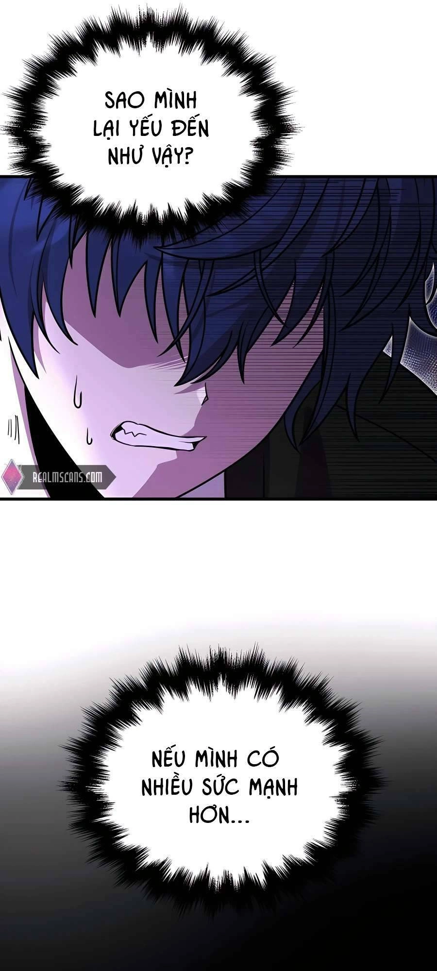 Truyền Nhân Của Thần Thoại Anh Hùng Chapter 26 - 37